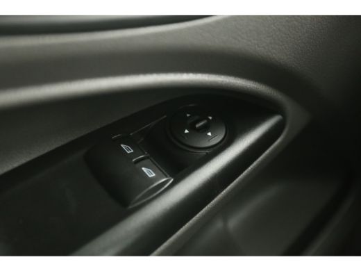 Ford Transit Connect 1.5 EcoBlue L2 100PK | Automaat | 3-Zits | Airco | Cruise | Parkeersens. ActivLease financial lease