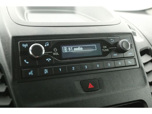 Ford Transit Connect 1.5 EcoBlue L2 100PK | Automaat | 3-Zits | Airco | Cruise | Parkeersens. ActivLease financial lease