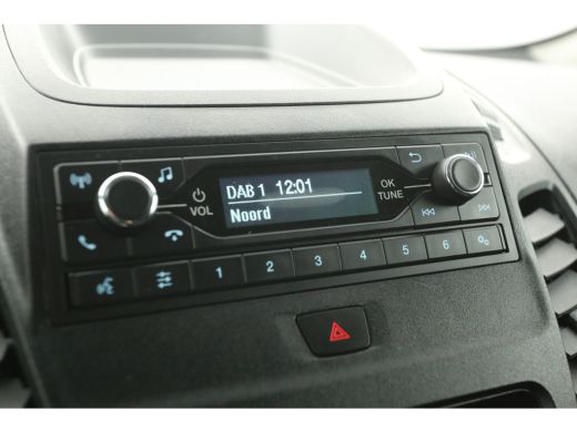 Ford Transit Connect 1.5 EcoBlue L2 100PK | Automaat | 3-Zits | Airco | Cruise | Parkeersens. ActivLease financial lease