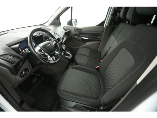 Ford Transit Connect 1.5 EcoBlue L2 100PK | Automaat | 3-Zits | Airco | Cruise | Parkeersens. ActivLease financial lease
