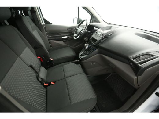 Ford Transit Connect 1.5 EcoBlue L2 100PK | Automaat | 3-Zits | Airco | Cruise | Parkeersens. ActivLease financial lease