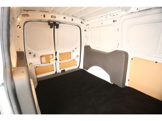 Ford Transit Connect 1.5 EcoBlue L2 100PK | Automaat | 3-Zits | Airco | Cruise | Parkeersens. ActivLease financial lease