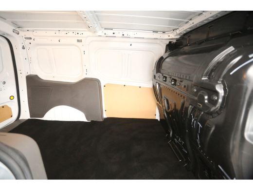 Ford Transit Connect 1.5 EcoBlue L2 100PK | Automaat | 3-Zits | Airco | Cruise | Parkeersens. ActivLease financial lease