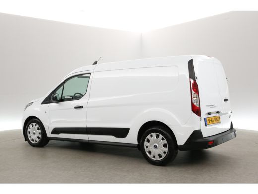 Ford Transit Connect 1.5 EcoBlue L2 100PK | Automaat | 3-Zits | Airco | Cruise | Parkeersens. ActivLease financial lease
