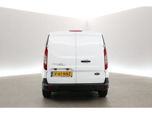 Ford Transit Connect 1.5 EcoBlue L2 100PK | Automaat | 3-Zits | Airco | Cruise | Parkeersens. ActivLease financial lease