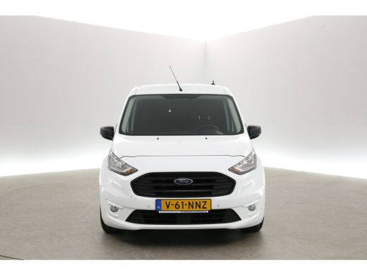 Ford Transit Connect 1.5 EcoBlue L2 100PK | Automaat | 3-Zits | Airco | Cruise | Parkeersens. ActivLease financial lease