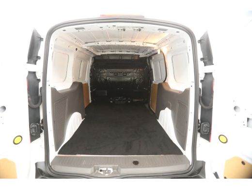 Ford Transit Connect 1.5 EcoBlue L2 100PK | Automaat | 3-Zits | Airco | Cruise | Parkeersens. ActivLease financial lease