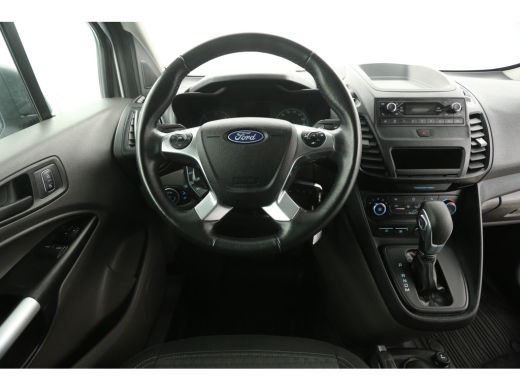 Ford Transit Connect 1.5 EcoBlue L2 100PK | Automaat | 3-Zits | Airco | Cruise | Parkeersens. ActivLease financial lease