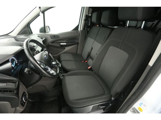 Ford Transit Connect 1.5 EcoBlue L2 100PK | Automaat | 3-Zits | Airco | Cruise | Parkeersens. ActivLease financial lease