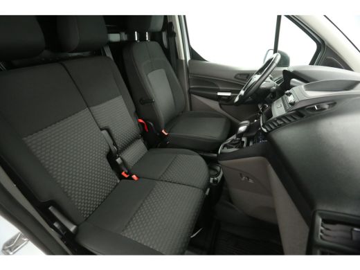Ford Transit Connect 1.5 EcoBlue L2 100PK | Automaat | 3-Zits | Airco | Cruise | Parkeersens. ActivLease financial lease
