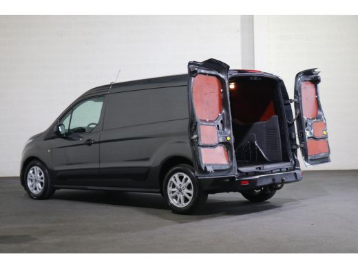 Ford Transit Connect 1.5 EcoBlue L2 Trend Automaat ActivLease financial lease