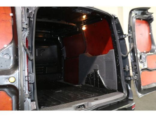 Ford Transit Connect 1.5 EcoBlue L2 Trend Automaat ActivLease financial lease