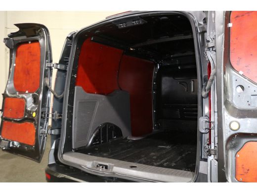 Ford Transit Connect 1.5 EcoBlue L2 Trend Automaat ActivLease financial lease