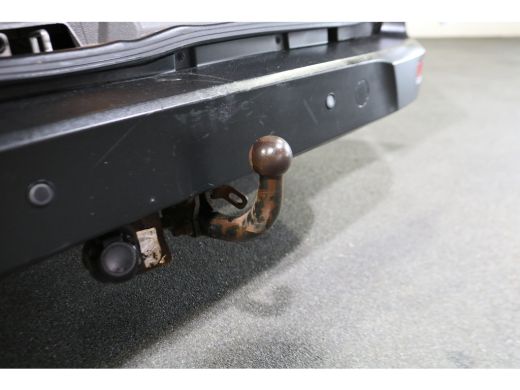 Ford Transit Connect 1.5 EcoBlue L2 Trend Automaat ActivLease financial lease