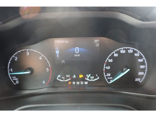 Ford Transit Connect 1.5 EcoBlue L2 Trend Automaat ActivLease financial lease