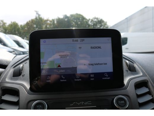 Ford Transit Connect 1.5 EcoBlue L2 Trend Automaat ActivLease financial lease