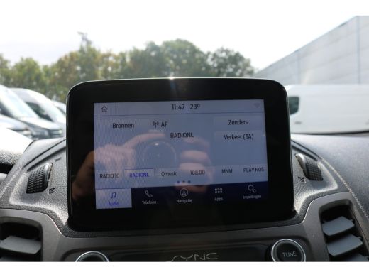 Ford Transit Connect 1.5 EcoBlue L2 Trend Automaat ActivLease financial lease