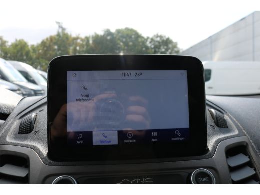 Ford Transit Connect 1.5 EcoBlue L2 Trend Automaat ActivLease financial lease