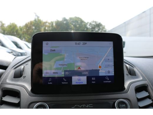 Ford Transit Connect 1.5 EcoBlue L2 Trend Automaat ActivLease financial lease