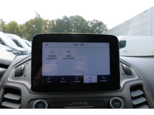 Ford Transit Connect 1.5 EcoBlue L2 Trend Automaat ActivLease financial lease