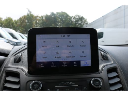 Ford Transit Connect 1.5 EcoBlue L2 Trend Automaat ActivLease financial lease