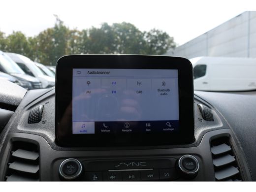 Ford Transit Connect 1.5 EcoBlue L2 Trend Automaat ActivLease financial lease