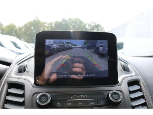 Ford Transit Connect 1.5 EcoBlue L2 Trend Automaat ActivLease financial lease