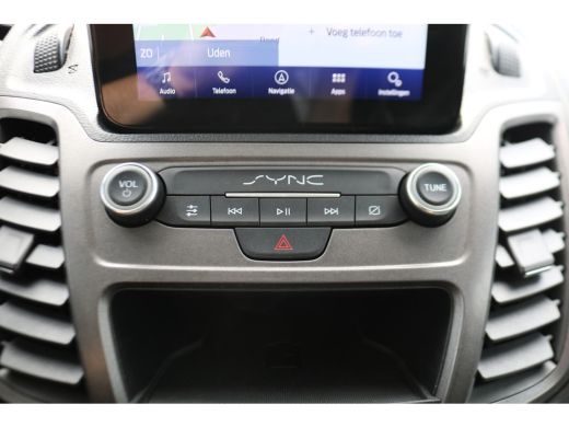 Ford Transit Connect 1.5 EcoBlue L2 Trend Automaat ActivLease financial lease