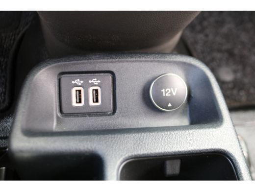 Ford Transit Connect 1.5 EcoBlue L2 Trend Automaat ActivLease financial lease