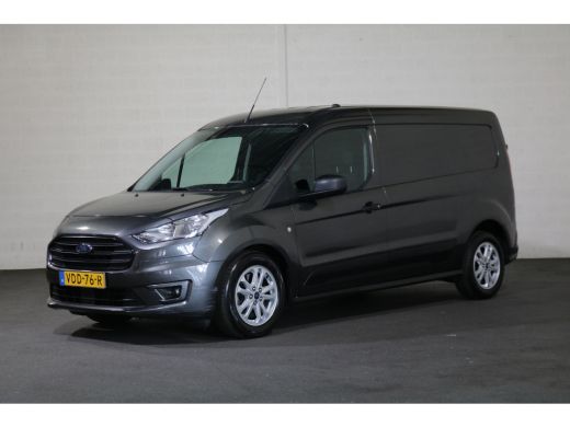 Ford Transit Connect 1.5 EcoBlue L2 Trend Automaat ActivLease financial lease