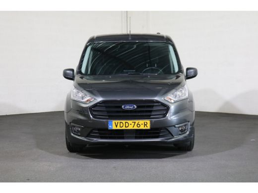 Ford Transit Connect 1.5 EcoBlue L2 Trend Automaat ActivLease financial lease