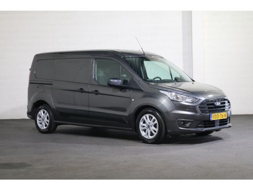 Ford Transit Connect 1.5 EcoBlue L2 Trend Automaat ActivLease financial lease