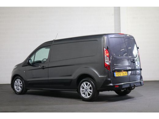 Ford Transit Connect 1.5 EcoBlue L2 Trend Automaat ActivLease financial lease