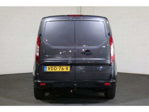 Ford Transit Connect 1.5 EcoBlue L2 Trend Automaat ActivLease financial lease