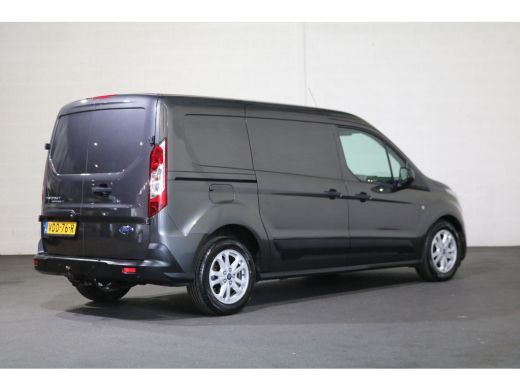 Ford Transit Connect 1.5 EcoBlue L2 Trend Automaat ActivLease financial lease
