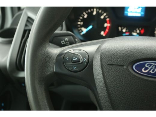 Ford Transit Custom 290 2.0 TDCI L1H1 | 3-Zits | Trekhaak | Schuifdeur | Elektrpakket ActivLease financial lease