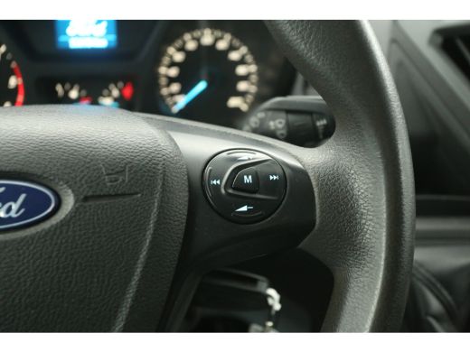 Ford Transit Custom 290 2.0 TDCI L1H1 | 3-Zits | Trekhaak | Schuifdeur | Elektrpakket ActivLease financial lease