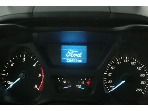 Ford Transit Custom 290 2.0 TDCI L1H1 | 3-Zits | Trekhaak | Schuifdeur | Elektrpakket ActivLease financial lease