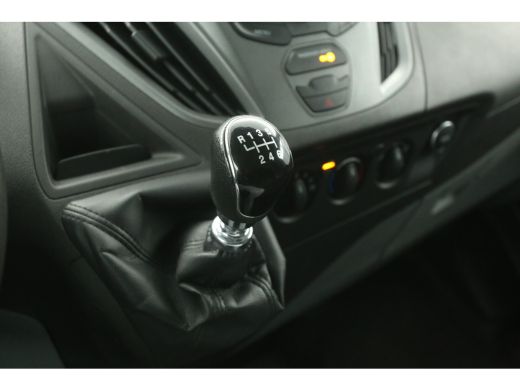 Ford Transit Custom 290 2.0 TDCI L1H1 | 3-Zits | Trekhaak | Schuifdeur | Elektrpakket ActivLease financial lease