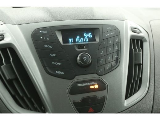 Ford Transit Custom 290 2.0 TDCI L1H1 | 3-Zits | Trekhaak | Schuifdeur | Elektrpakket ActivLease financial lease