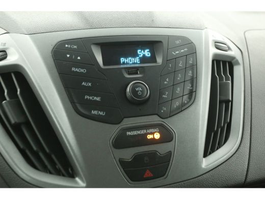 Ford Transit Custom 290 2.0 TDCI L1H1 | 3-Zits | Trekhaak | Schuifdeur | Elektrpakket ActivLease financial lease