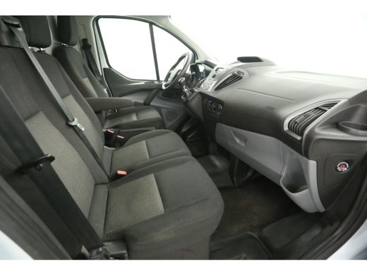 Ford Transit Custom 290 2.0 TDCI L1H1 | 3-Zits | Trekhaak | Schuifdeur | Elektrpakket ActivLease financial lease