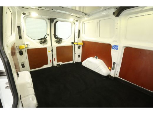 Ford Transit Custom 290 2.0 TDCI L1H1 | 3-Zits | Trekhaak | Schuifdeur | Elektrpakket ActivLease financial lease