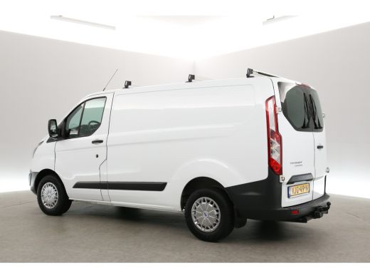 Ford Transit Custom 290 2.0 TDCI L1H1 | 3-Zits | Trekhaak | Schuifdeur | Elektrpakket ActivLease financial lease