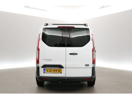 Ford Transit Custom 290 2.0 TDCI L1H1 | 3-Zits | Trekhaak | Schuifdeur | Elektrpakket ActivLease financial lease