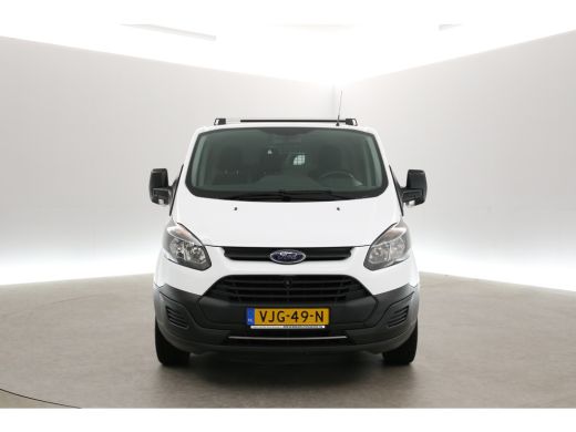 Ford Transit Custom 290 2.0 TDCI L1H1 | 3-Zits | Trekhaak | Schuifdeur | Elektrpakket ActivLease financial lease