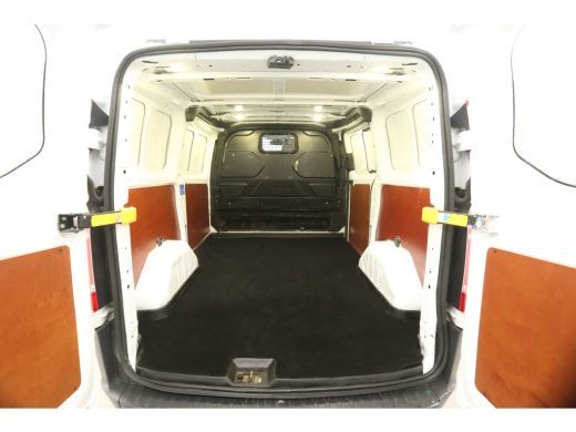 Ford Transit Custom 290 2.0 TDCI L1H1 | 3-Zits | Trekhaak | Schuifdeur | Elektrpakket ActivLease financial lease