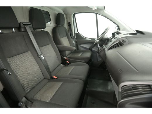 Ford Transit Custom 290 2.0 TDCI L1H1 | 3-Zits | Trekhaak | Schuifdeur | Elektrpakket ActivLease financial lease