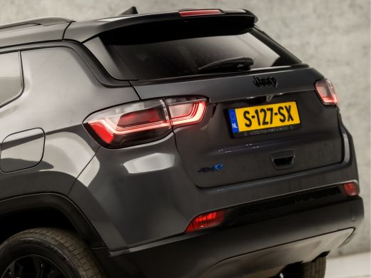 Jeep Compass 4xe 240 Plug-in Hybrid Electric Upland 240Pk Automaat (VIRTUAL COCKPIT, APPLE CARPLAY, ALPINE AUD... ActivLease financial lease