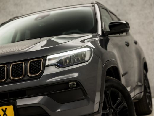 Jeep Compass 4xe 240 Plug-in Hybrid Electric Upland 240Pk Automaat (VIRTUAL COCKPIT, APPLE CARPLAY, ALPINE AUD... ActivLease financial lease